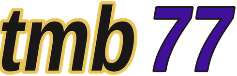 tmb77 โลโก้